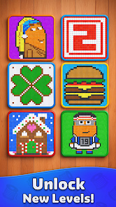 Yarn Loop screenshot 4