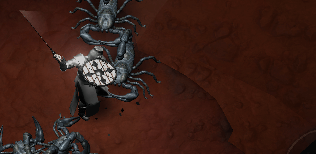 Powerlust screenshot 1