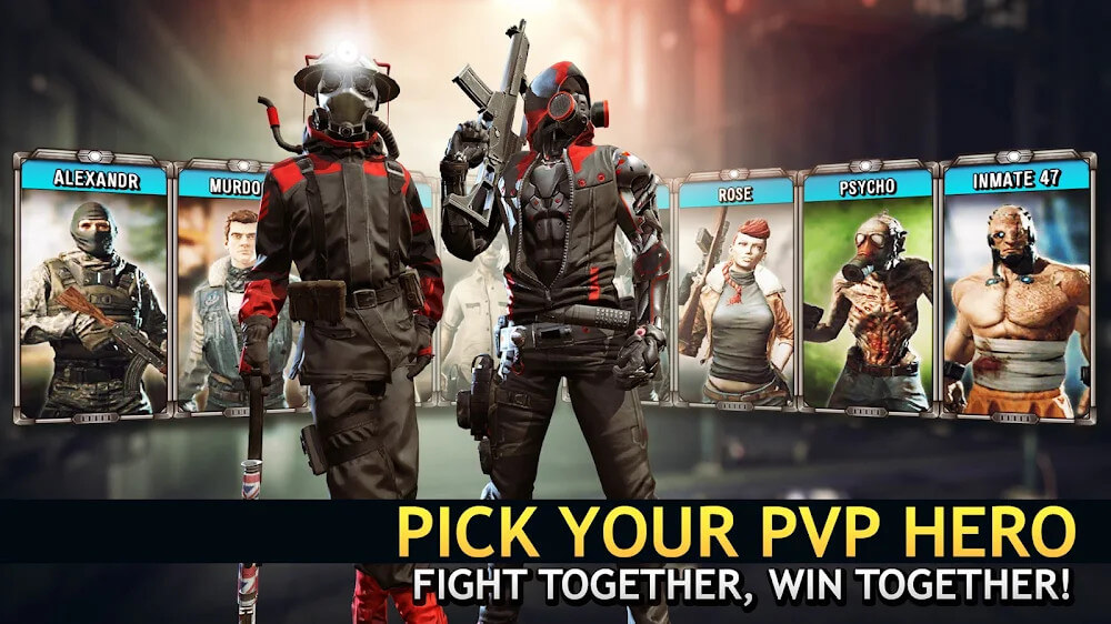 Last Hope Sniper screenshot 4