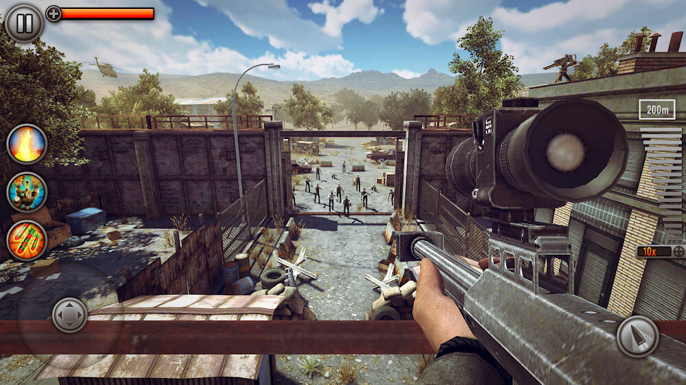 Last Hope Sniper screenshot 2