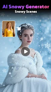 Vifio: AI Video & Portrait screenshot 5
