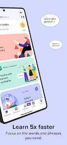 Speakly: Learn Languages Fast screenshot 2