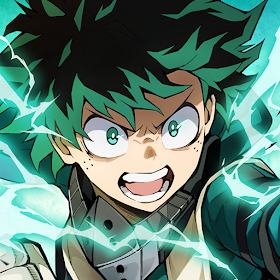 Mha: United Survival
