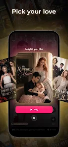 StoryReel - Exclusive Short Dramas screenshot 2