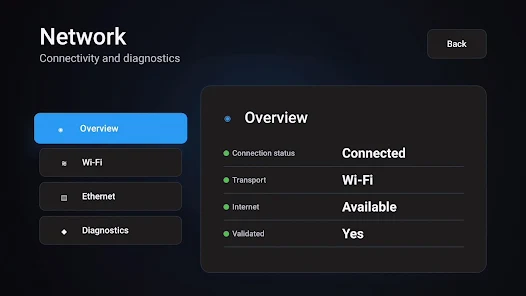SecretoTools TV screenshot 2