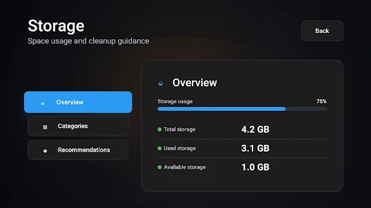 SecretoTools TV screenshot 4