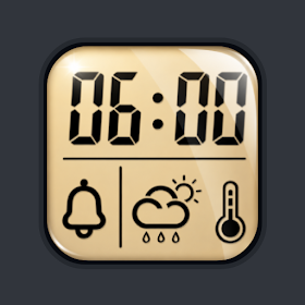 Alarm clock