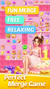 Merge Restyle screenshot 5