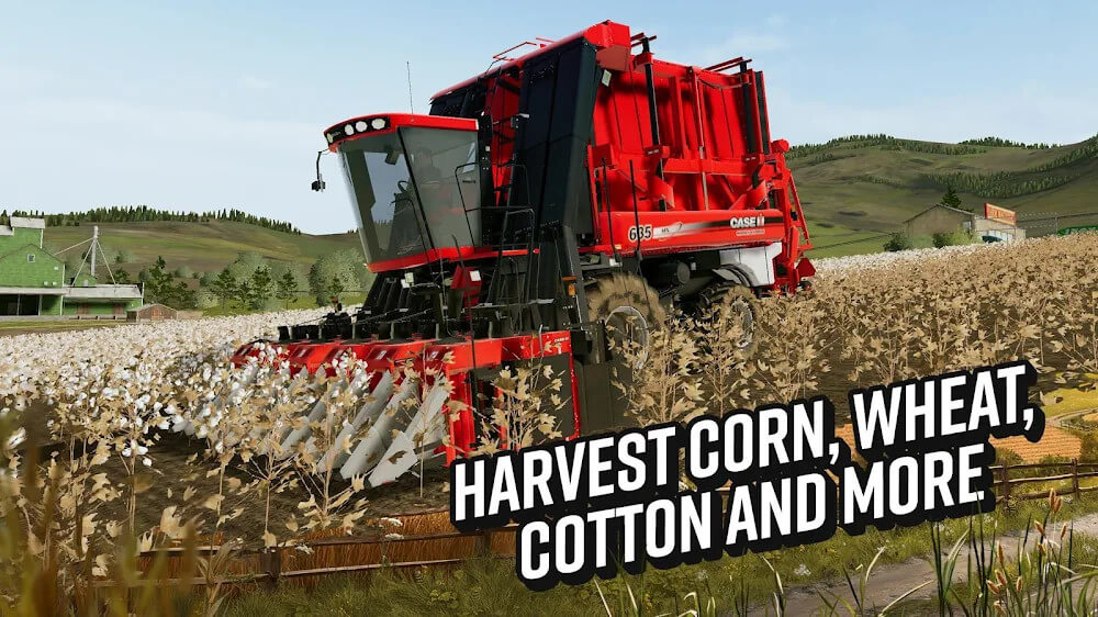 Farming Simulator 20 screenshot 6