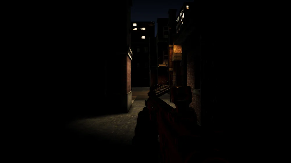 Recurrence Co-op screenshot 3