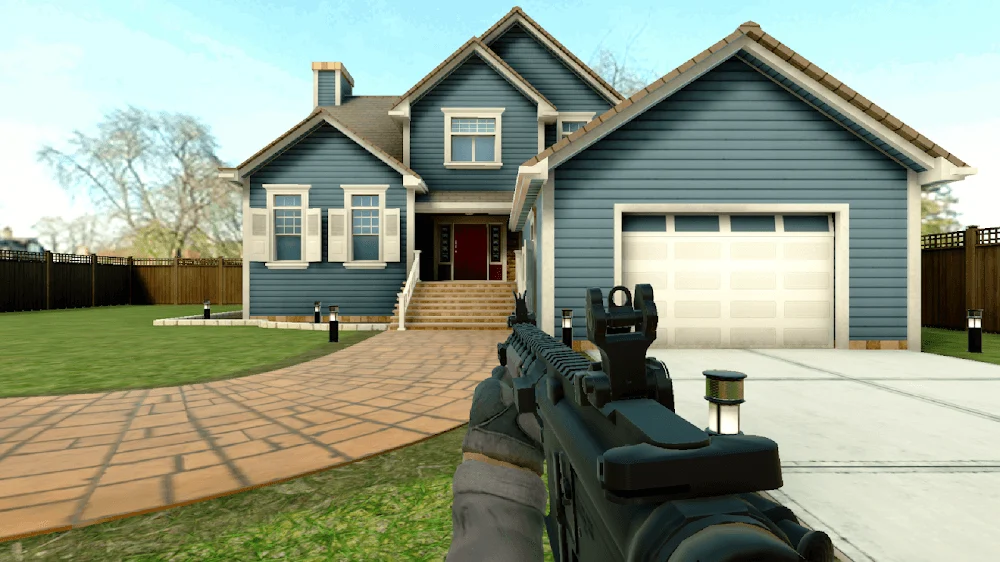 Recurrence Co-op screenshot 2