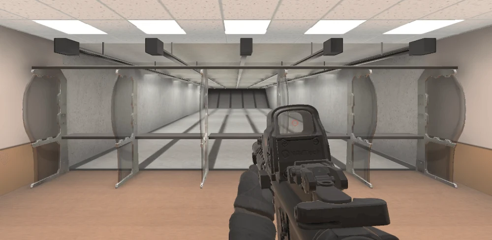 Recurrence Co-op screenshot 1