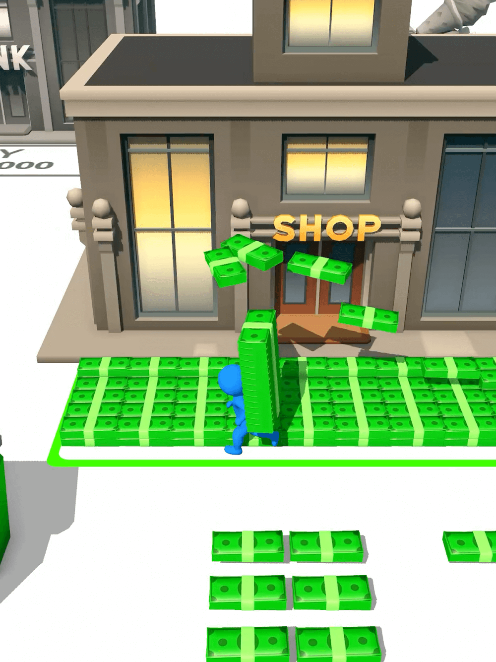 Moneyland screenshot 6