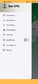 Bee VPN preview image 2
