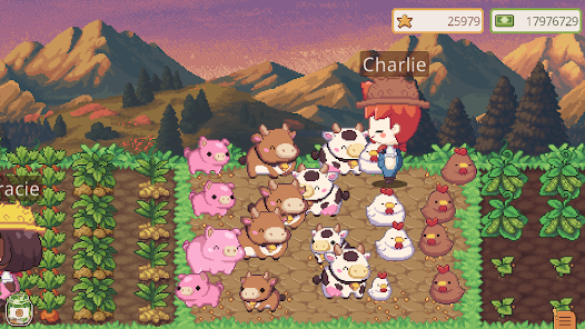 Not Monday Cafe screenshot 2