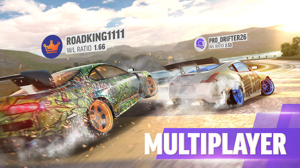 Drift Max Pro screenshot 6