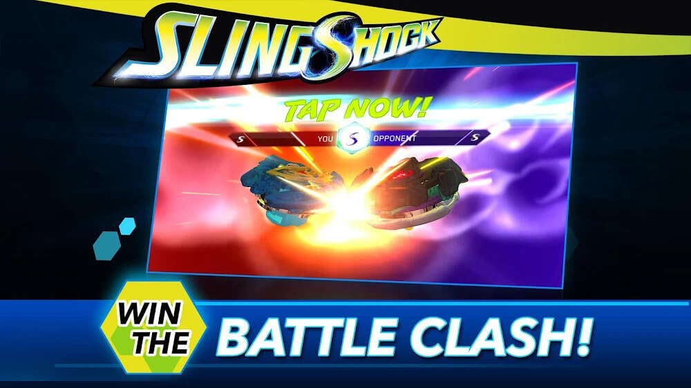BEYBLADE BURST screenshot 6