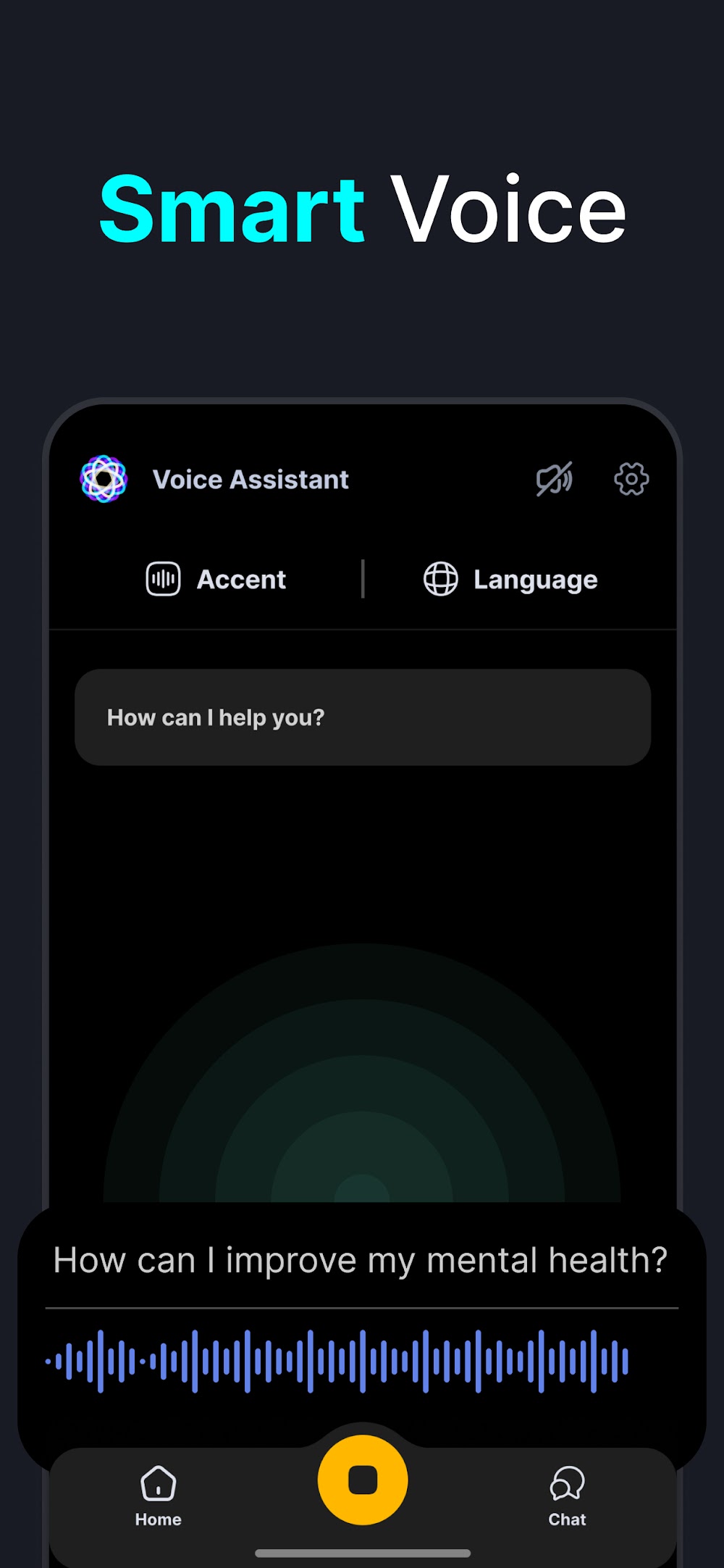 AI Chat Open Assistant Chatbot screenshot 5