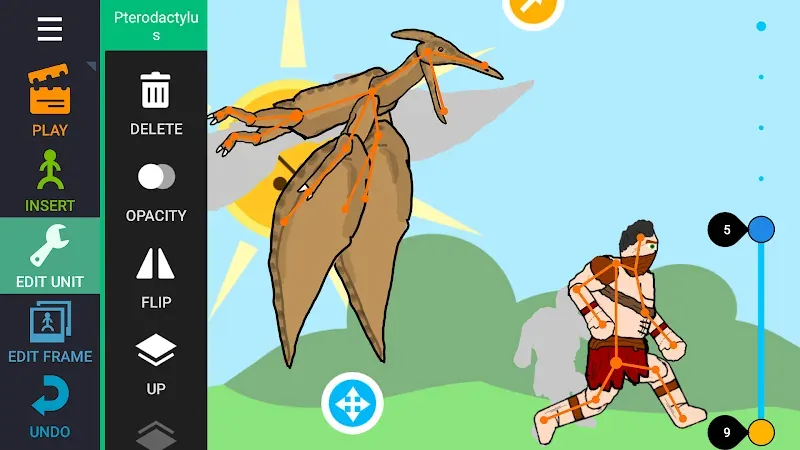 Draw Cartoons 2 PRO screenshot 5