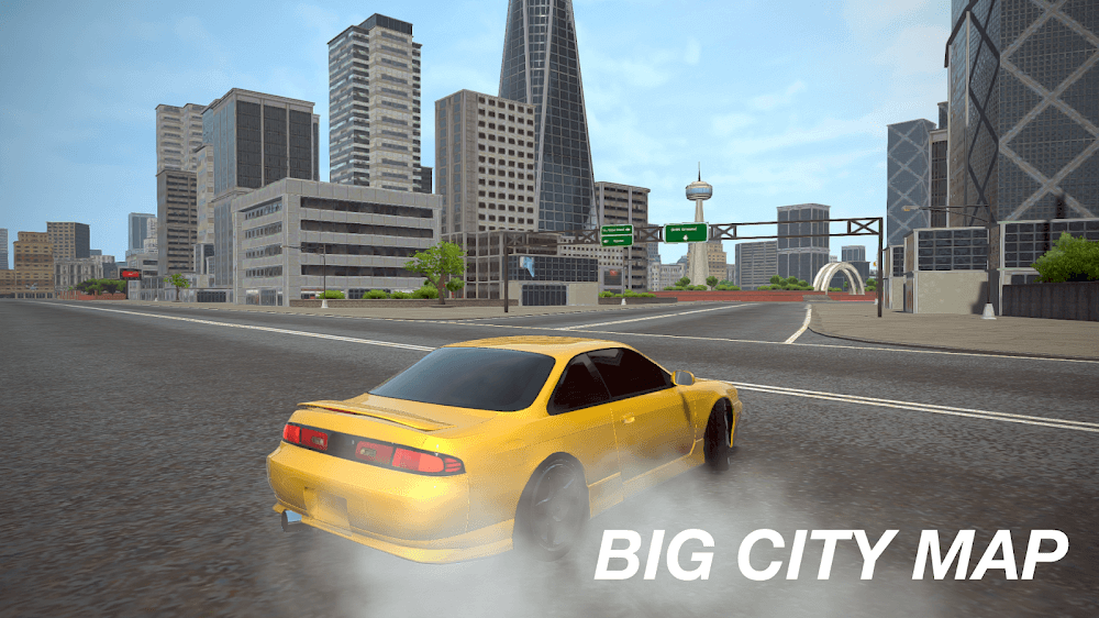 Drift Hunters screenshot 5