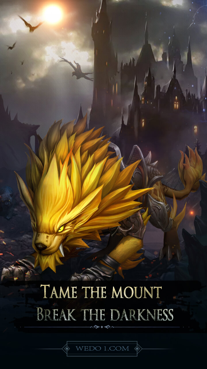 Ever Dungeon: Dark Knight screenshot 4
