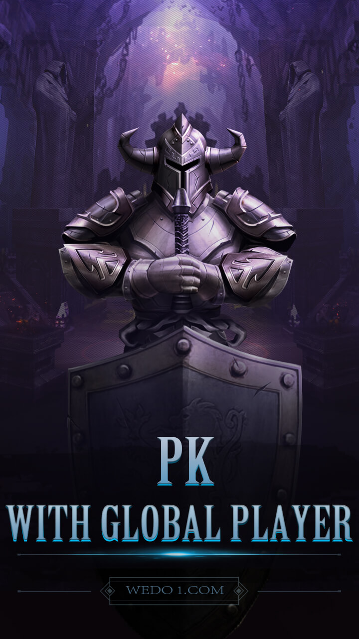 Ever Dungeon: Dark Knight screenshot 5