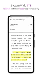 ToBe SAID Pro: AI Voice Engine screenshot 5
