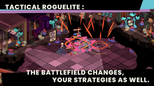 Remnants of the Rift gameplay preview 1
