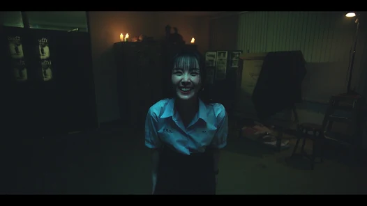 Love Love Mystery Club screenshot 5