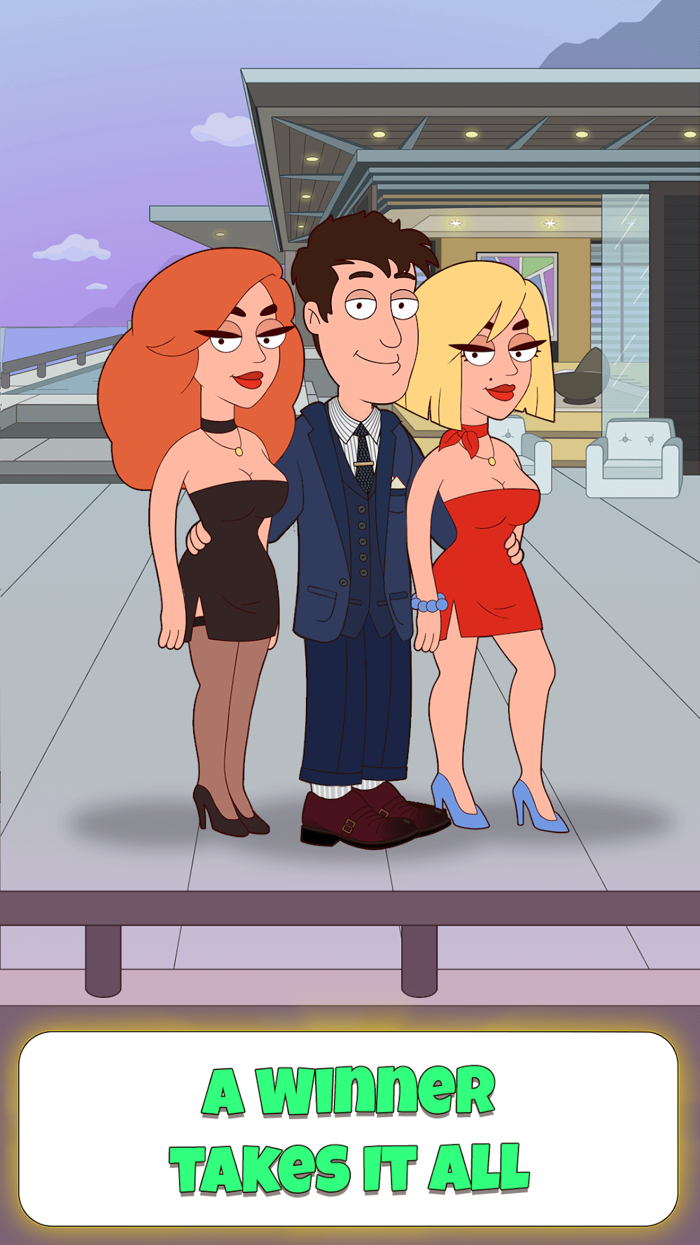 Idle Guy: Life Simulator screenshot 7