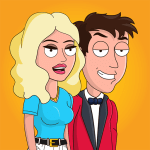 Idle Guy: Life Simulator