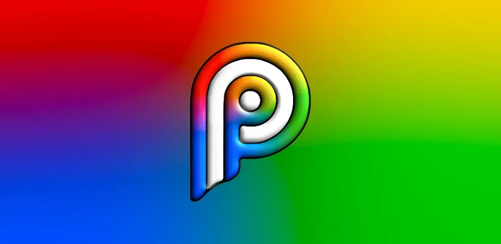 Pixly Limitless 3D - Icon Pack screenshot 1