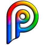 Pixly Limitless 3D - Icon Pack
