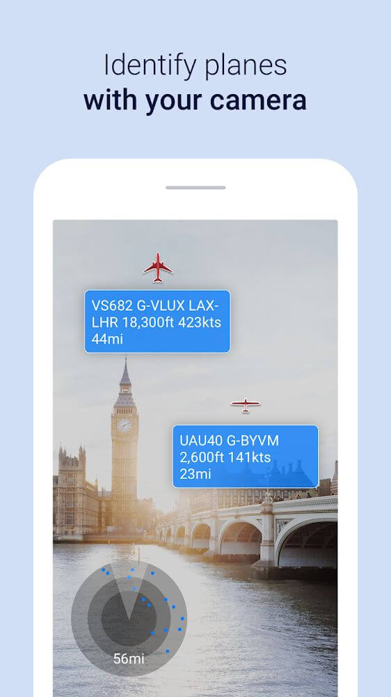 Plane Finder - Flight Tracker screenshot 5
