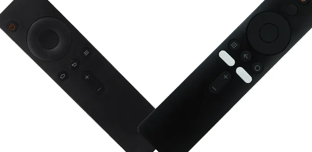 Remote control for Xiaomi Mibox screenshot 1