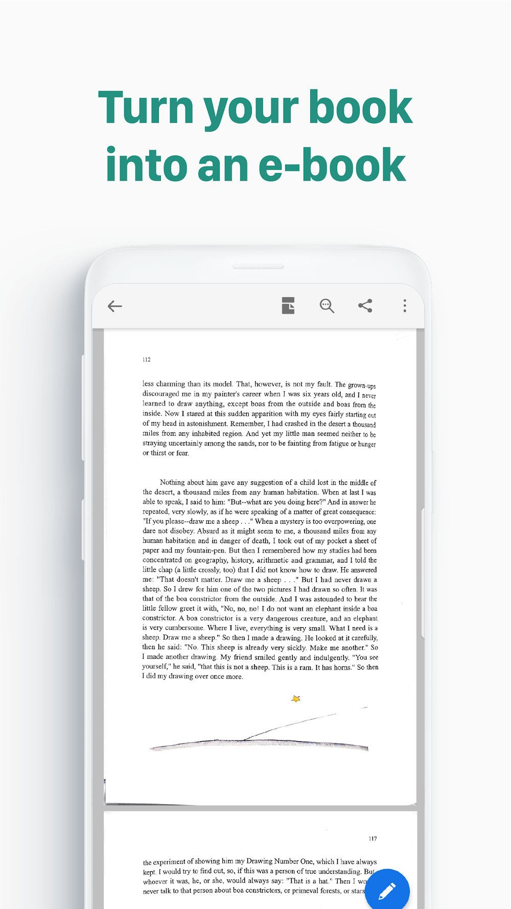 vFlat Scan screenshot 6