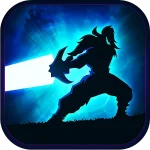 Shadowborn Dark Knight