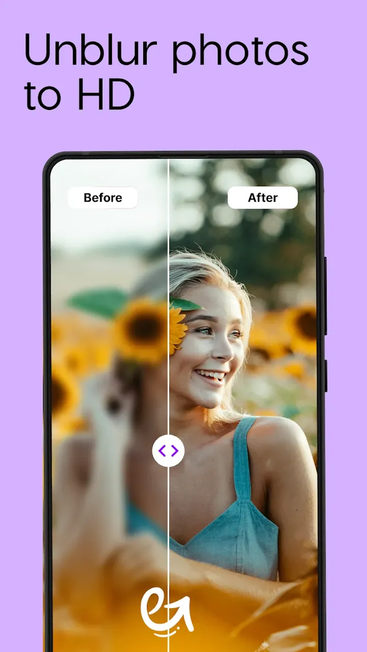 PhotoBoost - AI Photo Enhancer screenshot 2