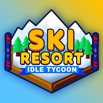 Ski Resort: Idle Tycoon