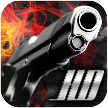 Magnum 3.0 Gun Custom