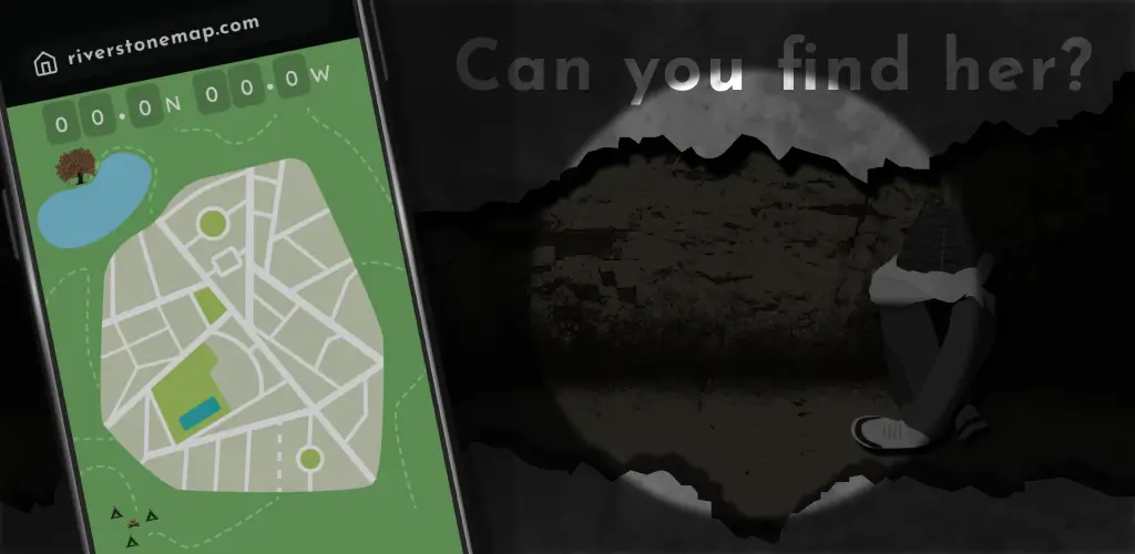 An Elmwood Trail - Crime Story screenshot 5