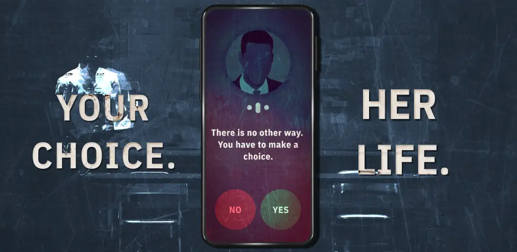 An Elmwood Trail - Crime Story screenshot 2