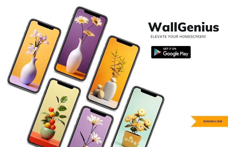 WallGenius screenshot 4