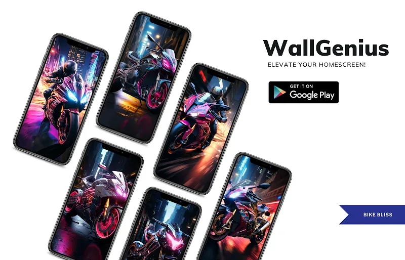 WallGenius screenshot 6