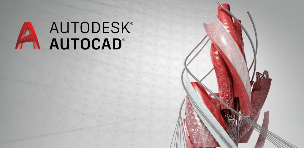 AutoCAD screenshot 1