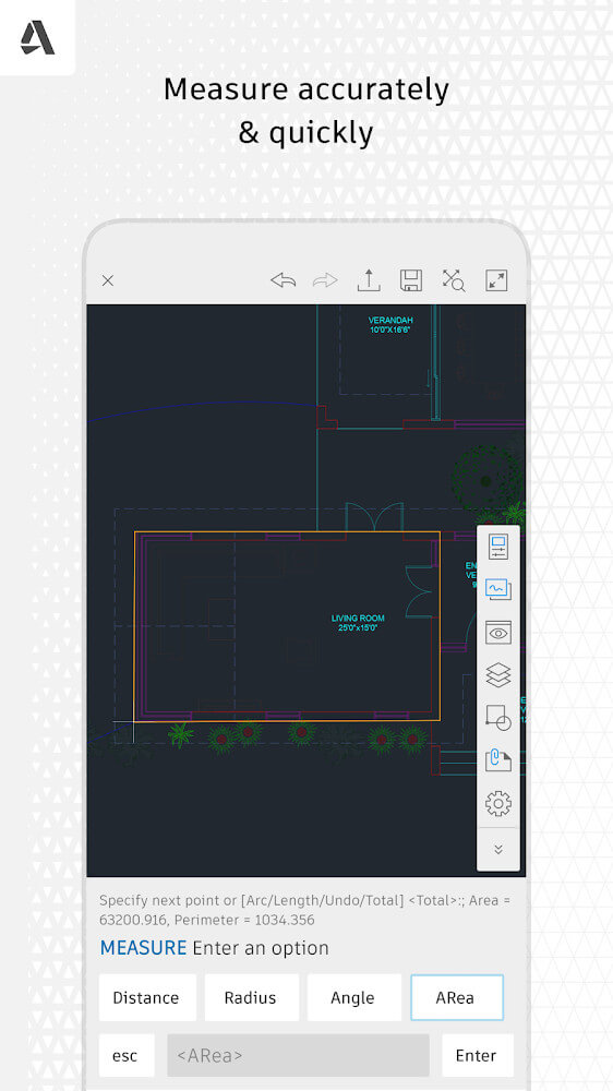 AutoCAD screenshot 2