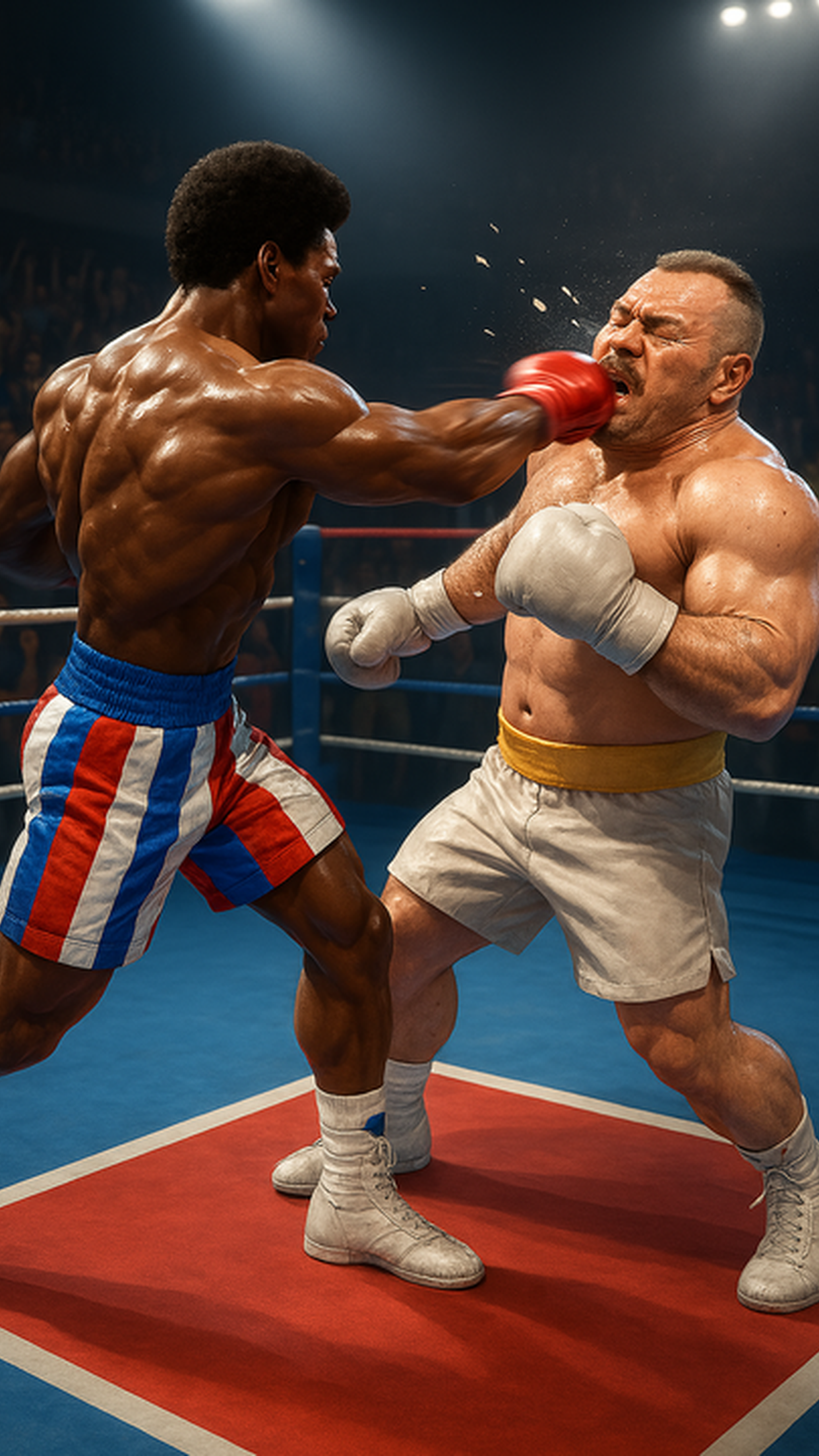 Boss Fight screenshot 4