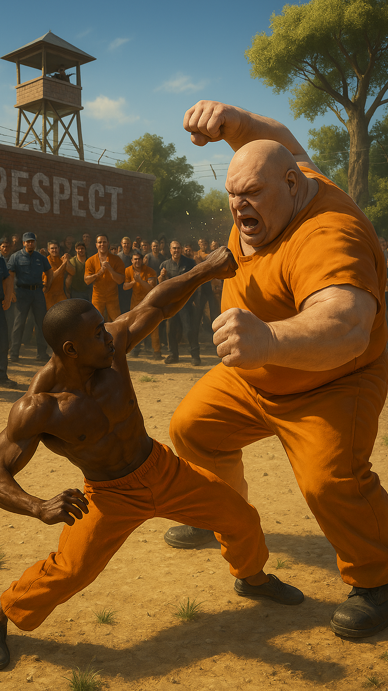 Boss Fight screenshot 3