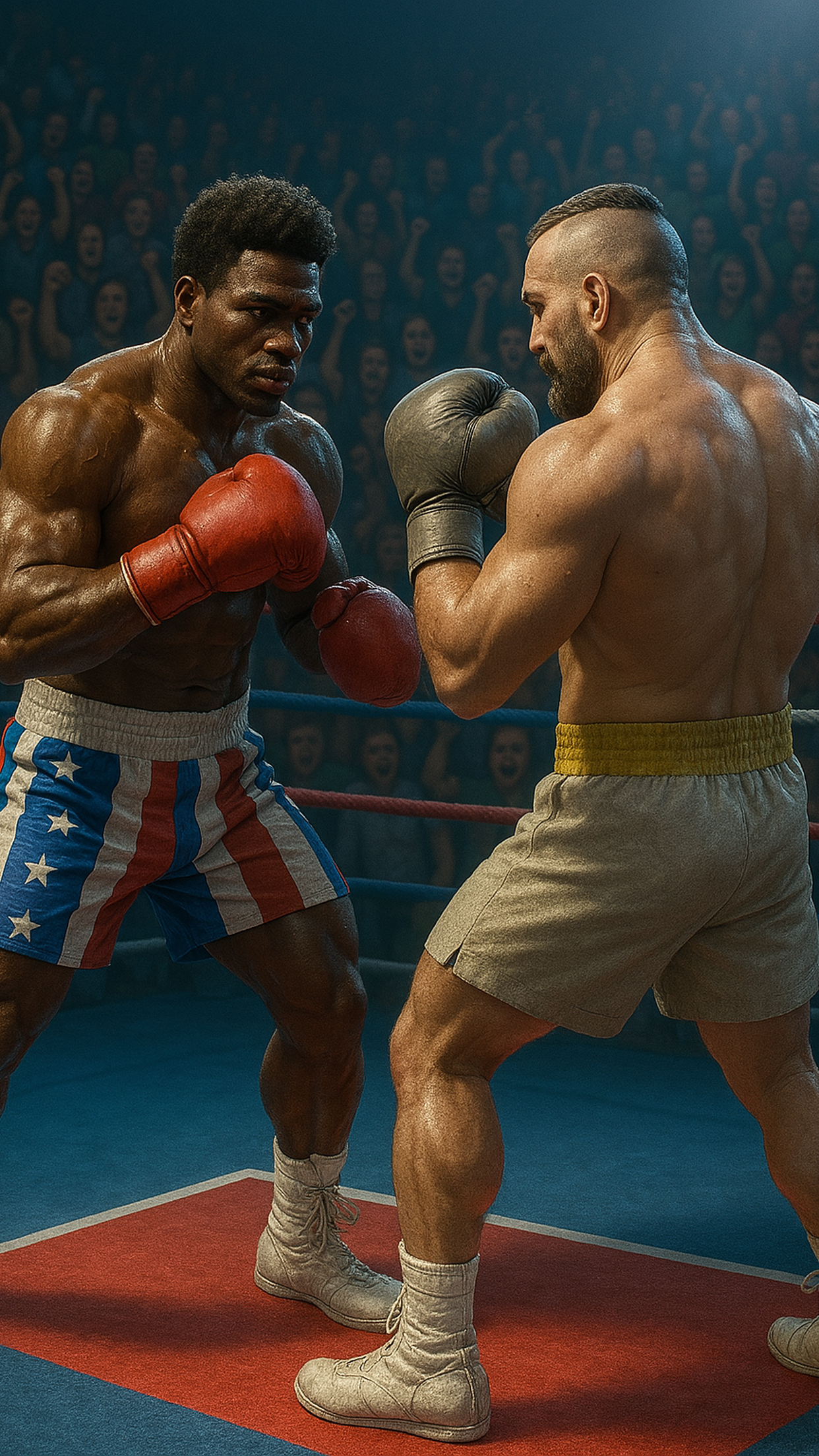 Boss Fight screenshot 2