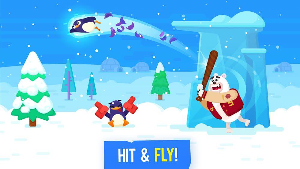 Bouncemasters screenshot 2